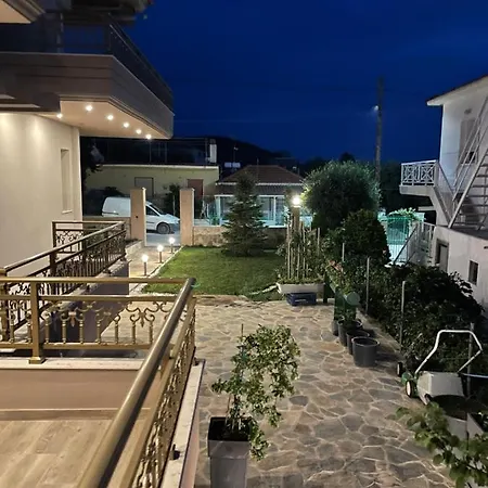 Lejlighed Pasithea House *