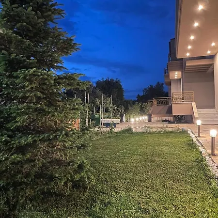 Lejlighed Pasithea House Skála Sotíros