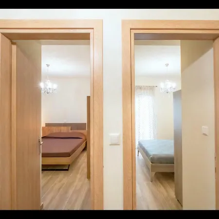 Pasithea House Skála Sotíros