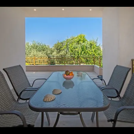 Pasithea House Skála Sotíros