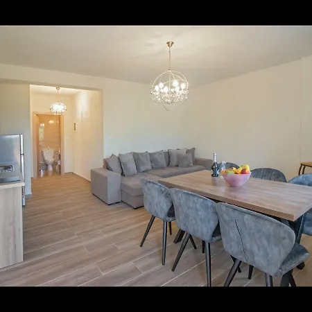 Apartament Pasithea House Skála Sotíros