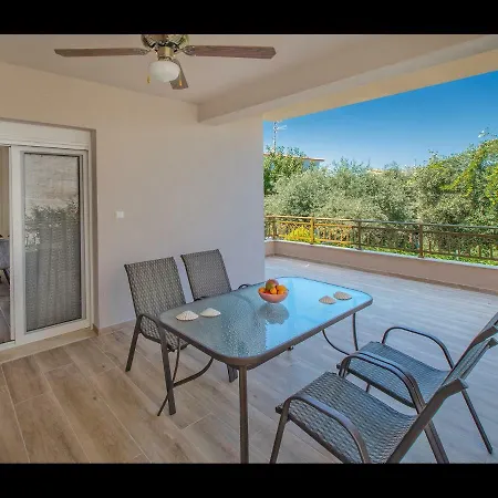 Lejlighed Pasithea House