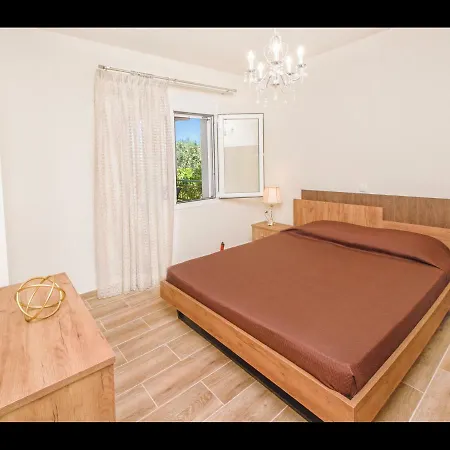 Apartament Pasithea House Skála Sotíros