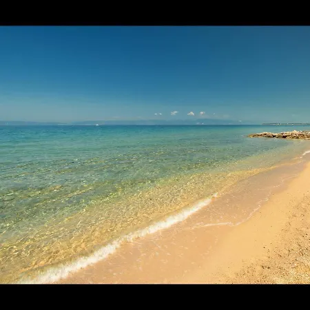 Pasithea House * Skála Sotíros