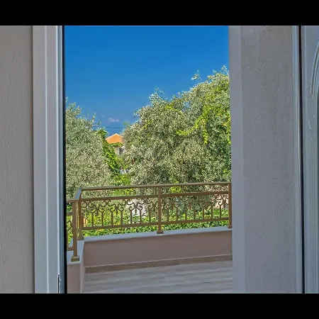 Lejlighed Pasithea House *