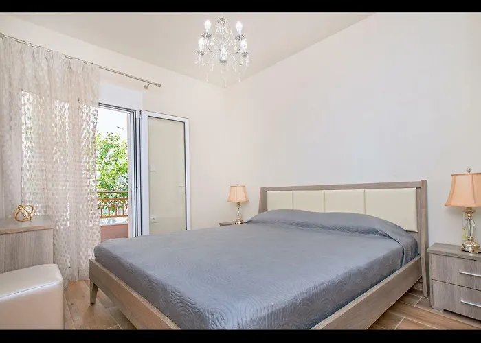 Pasithea House 아파트 *
