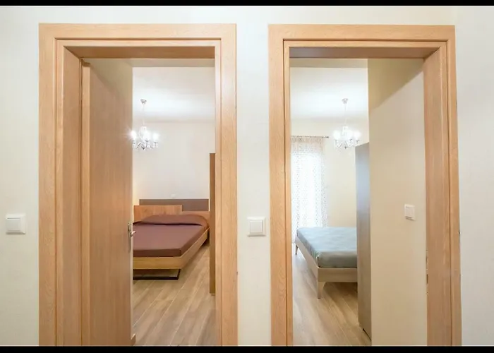 Pasithea House 스칼라소티로스