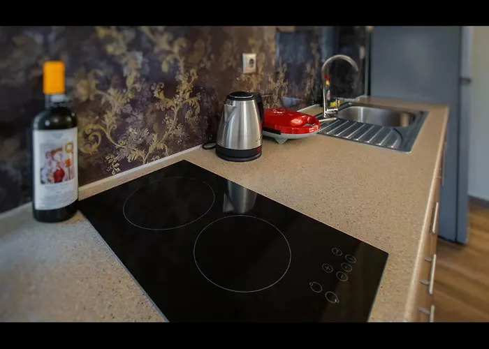 Pasithea House 스칼라소티로스