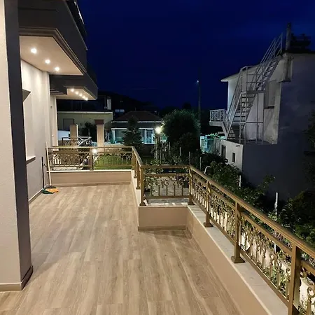 Pasithea House Apartament