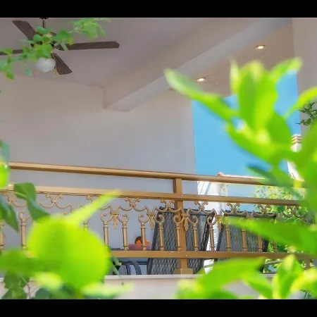 Pasithea House Apartament