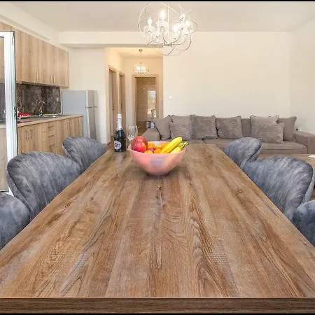 Pasithea House Apartament