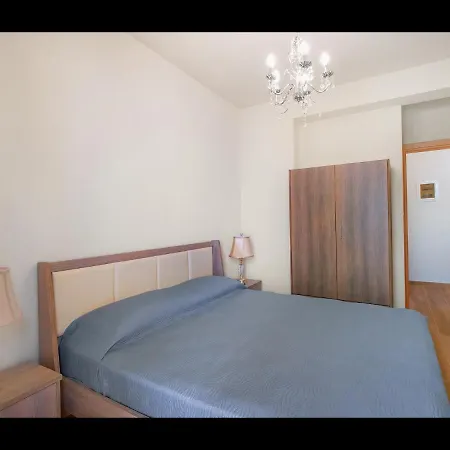 Apartament Pasithea House