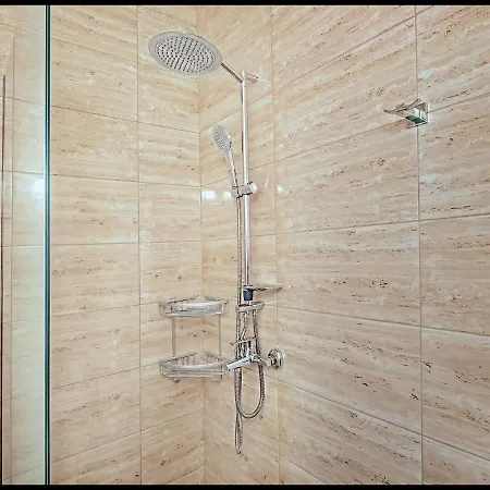 Pasithea House Скала-Сотирос