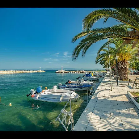 Apartament Pasithea House *