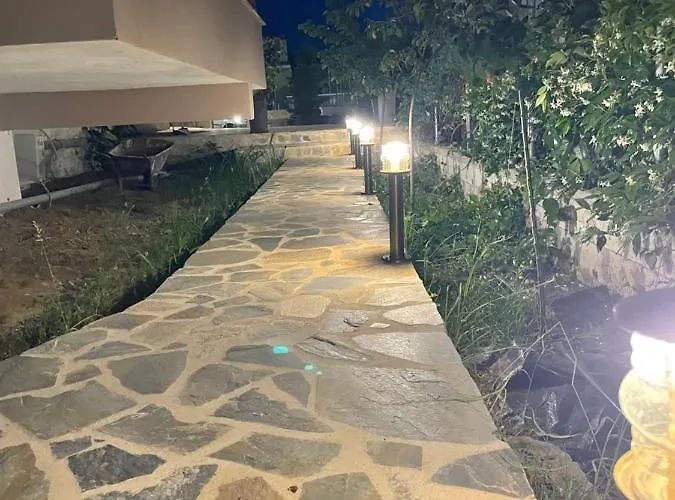 Apartament Pasithea House