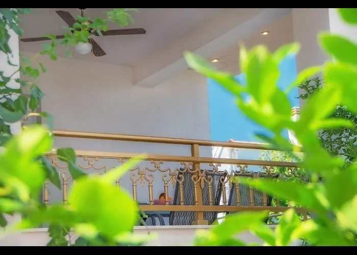 Pasithea House Apartament