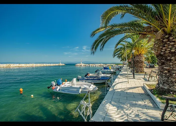 Apartament Pasithea House *